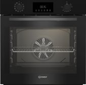 Духовой шкаф Indesit IBFTE 3844 BL