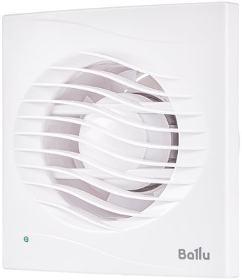 Вентилятор вытяжной Ballu BAF-AR 150 V