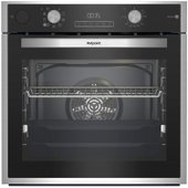 Духовой шкаф Hotpoint FE9 S831 JSH IX