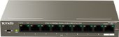 Switch Tenda TEF1109P-8-102W неуправляемый