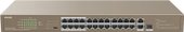 Switch Tenda 26-port TEF1126P-24-250W