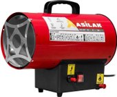 Нагреватель воздуха Asilak SLG-30000 (30 кВт, 650 куб.м/час) AS6310-3