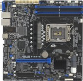 MB ASUS P13R-M LGA1700 mATX 4xDDR5 PCIEx16 PCIEx4 M.2 VGA