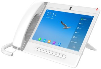 IP телефон Fanvil A320 белый
