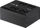 Источник бесперебойного питания ExeGate NEO NNB-1000.LED.AVR.8SH.CH EX293855RUS