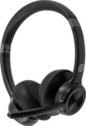 Наушники Oklick HS-L800 черный 1978719