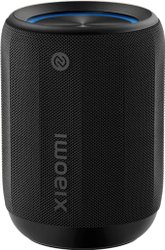 Беспроводная колонка Xiaomi Bluetooth Speaker Mini ASM01G (черный, международная версия) QBH4274GL