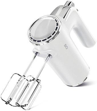 Миксер BQ MX420 (белый)