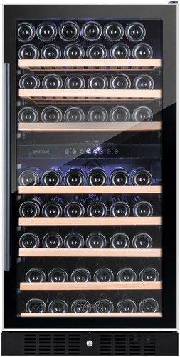 Винный шкаф Temptech WP120DCB