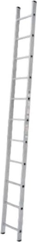 Лестница PRO STARTUL ST9945-11 алюм. односекц. 289см 11 ступ., 4,0кг