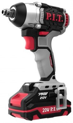 Гайковерт P.I.T PIW20H-300B/1
