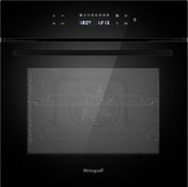 Духовой шкаф Weissgauff EOV 799 SB