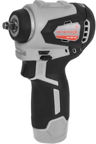 Гайковерт Интерскол ГАУ-250/12ВЭ 804.1.0.70