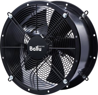 Бытовой вентилятор Ballu BDS-2-S