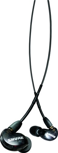 Наушники SHURE SE215-CL-EFS