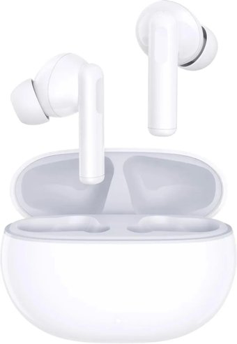 Наушники HONOR Choice Earbuds X7 (белый, международная версия) 5504ABFS