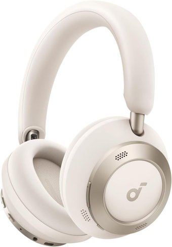 Наушники Soundcore Space One Pro  Белый A3062G21