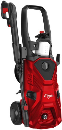 Мойка высокого давления ELITECH М 2200РКП 204591