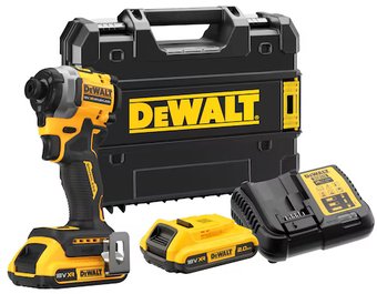 Винтоверт DeWalt DCF850D2T-QW
