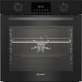 Духовой шкаф Indesit IBFTE 3841 J BL