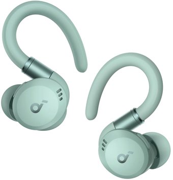 Наушники Anker TWS Soundcore Sport X20 Зеленый A3968G61