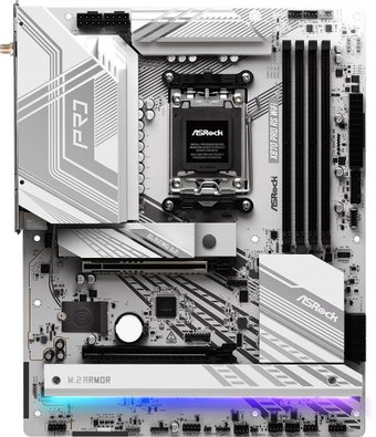 MB AsRock X870 Pro RS WiFi