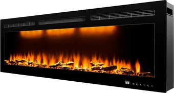 Очаг электрический Royal Thermo Allira RTFP/W-AL70LS НС-1657006