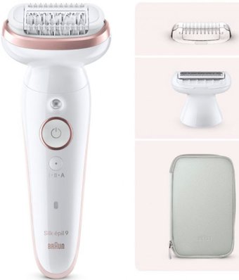 Эпилятор BRAUN SES9-030
