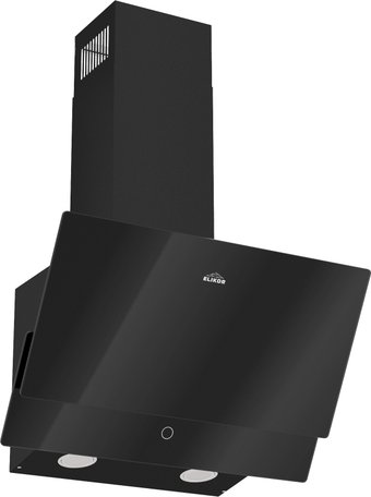 Кухонная вытяжка Elikor Vertex BK60 243068