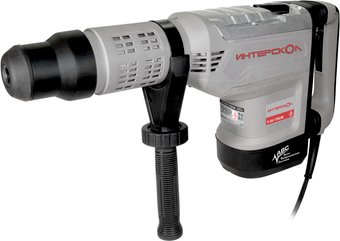 Перфоратор Интерскол П-55/1700ЭВ (кейс) 830.1.0.70