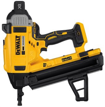 Гвоздезабивной пистолет DeWalt DCN890N-XJ электрический