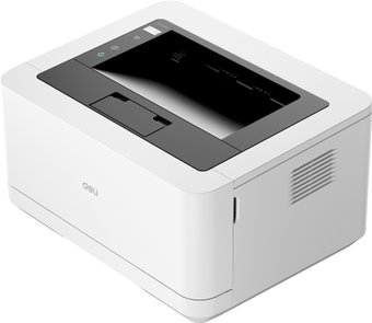 Принтер лазерный Deli P2000DNWs