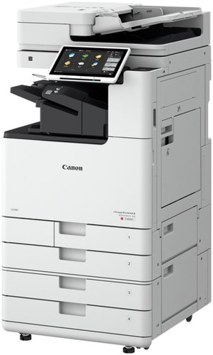 МФУ Canon imageRUNNER Advance DX C3922i 5964C005