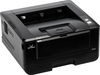 Принтер Катюша P133-256-pp
