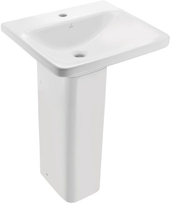 Умывальник Jaquar Laguna LAS-WHT-91801