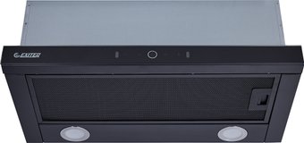 Кухонная вытяжка EXITEQ EX-1416 black