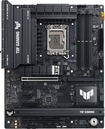 MB ASUS TUF GAMING Z890-PLUS WIFI LGA1851