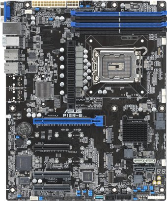 MB ASUS P13R-E Soc-1700 4xDDR5 ATX