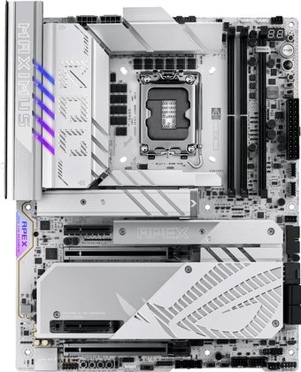MB ASUS ROG MAXIMUS Z890 APEX LGA1851