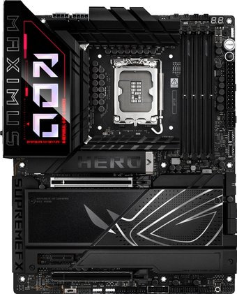MB ASUS ROG MAXIMUS Z890 HERO BTF