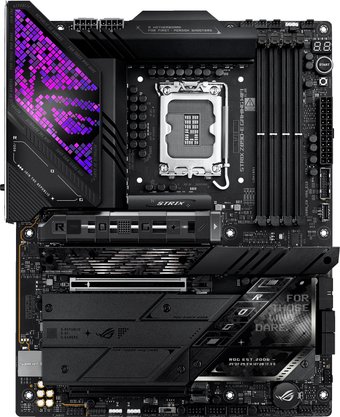 MB ASUS ROG STRIX Z890-E GAMING WIFI LGA1851