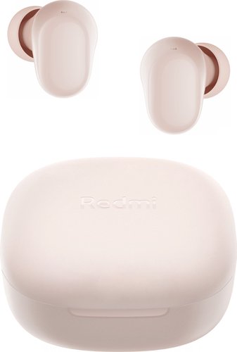 Xiaomi Redmi Buds 6 Play M2420E1 (розовый, международная версия) BHR8775GL