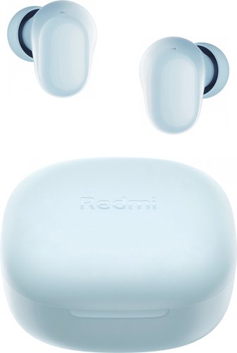 Наушники Xiaomi Redmi Buds 6 Play Blue M2420E1 / BHR9283GL (синий)