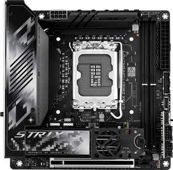 MB ASUS ROG STRIX Z890-I GAMING WIFI