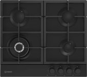 Варочная панель Indesit THPM 642 WS/BL/I