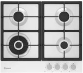 Варочная панель Indesit THPM 642 WS/WH/I