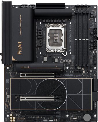 MB ASUS PROART Z890-CREATOR WIFI