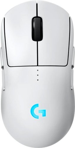 Наушники Logitech G Pro X 2 Lightspeed (белый) 981-001271
