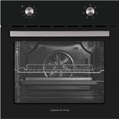Духовой шкаф Zigmund & Shtain E 162 B