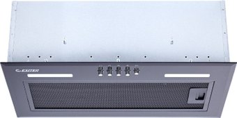 Кухонная вытяжка Exiteq EX-1346 (черный)